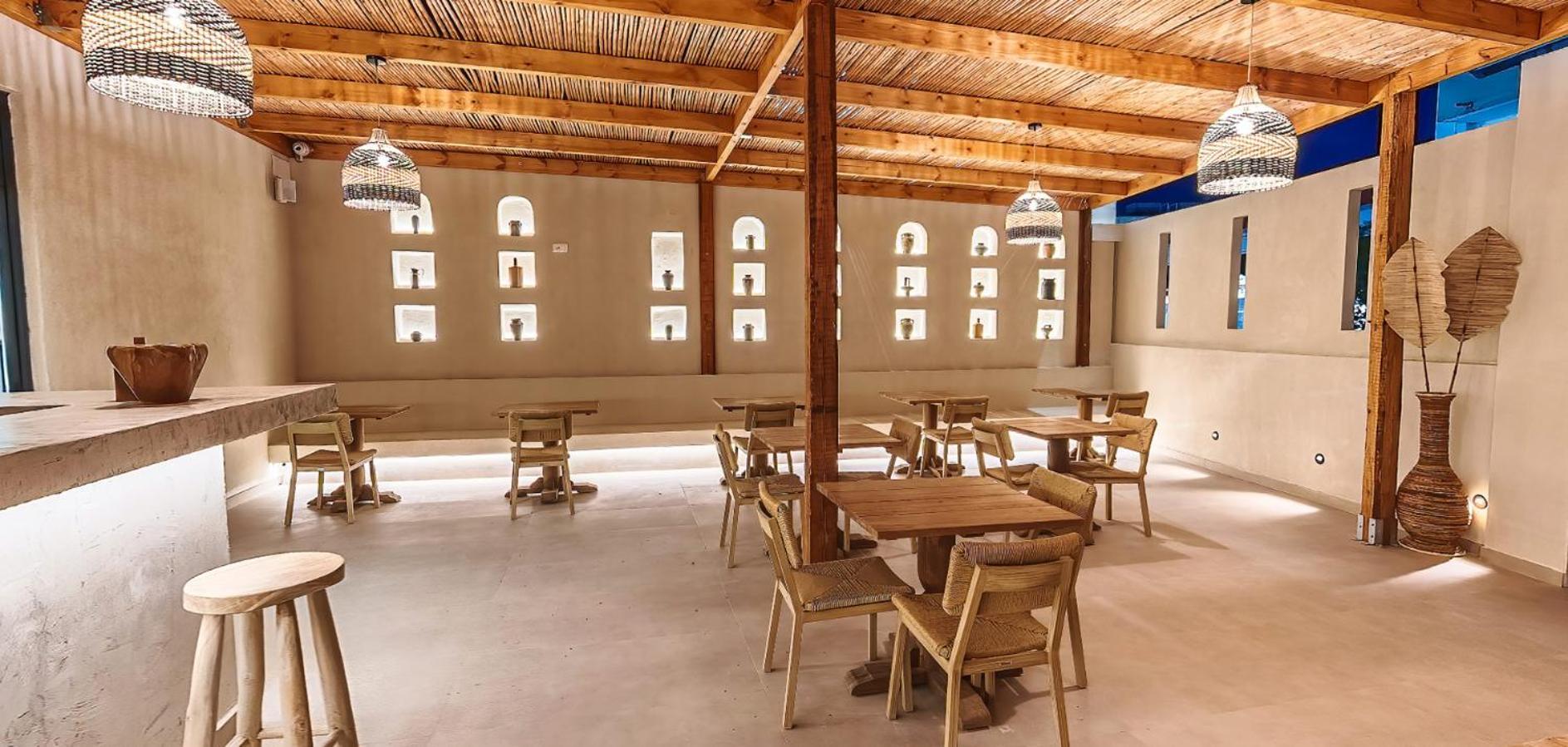 Cabana Blu Lifestyle Boutique Hotel & Suites Kardamena  Экстерьер фото